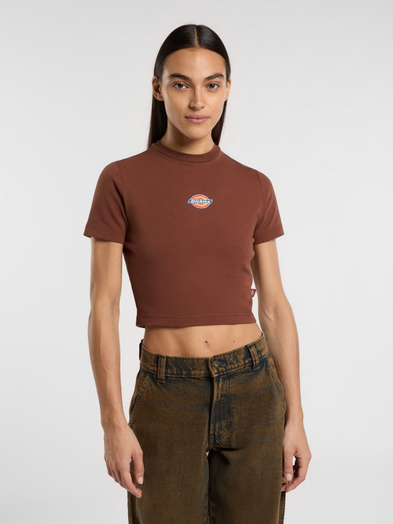 Футболка Dickies Maple Valley модель DK0A4XPOK471 Фото