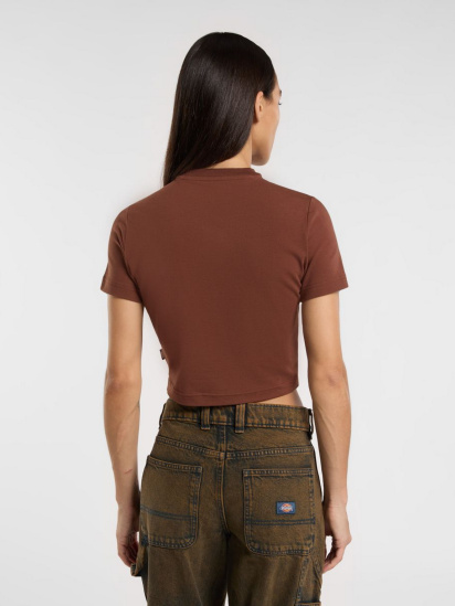 Футболка Dickies Maple Valley модель DK0A4XPOK471 — фото - INTERTOP