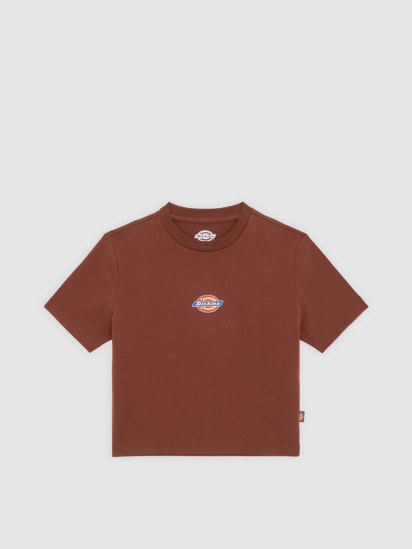 Футболка Dickies Maple Valley модель DK0A4XPOK471 — фото 5 - INTERTOP