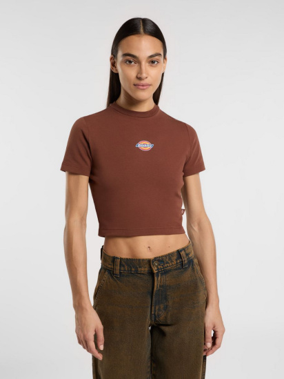 Футболка Dickies Maple Valley модель DK0A4XPOK471 - фото