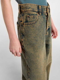 Прямі джинси Dickies Thomasville Denim модель DK0A4XYLK581 Фото