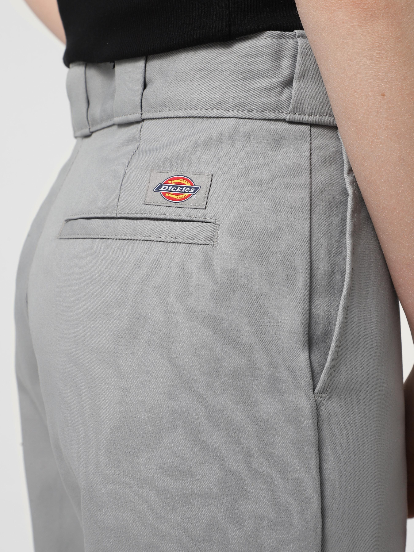 Брюки повседневные Dickies 874 Work Rec модель DK0A4YH1D061 Фото