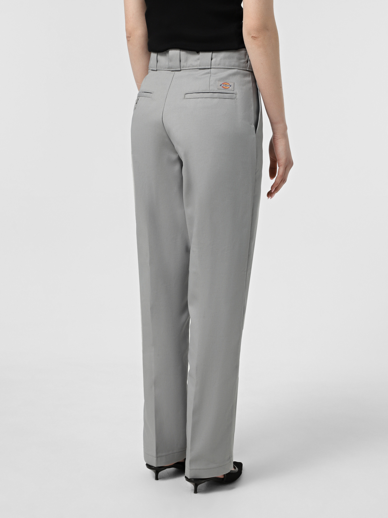 Повседневные штаны Dickies 874 Work Rec модель DK0A4YH1D061 Фото