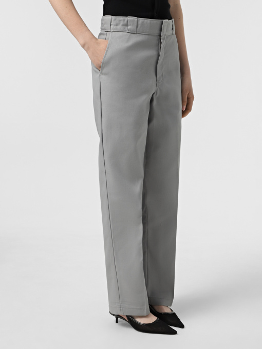 Повседневные штаны Dickies 874 Work Rec модель DK0A4YH1D061 Фото