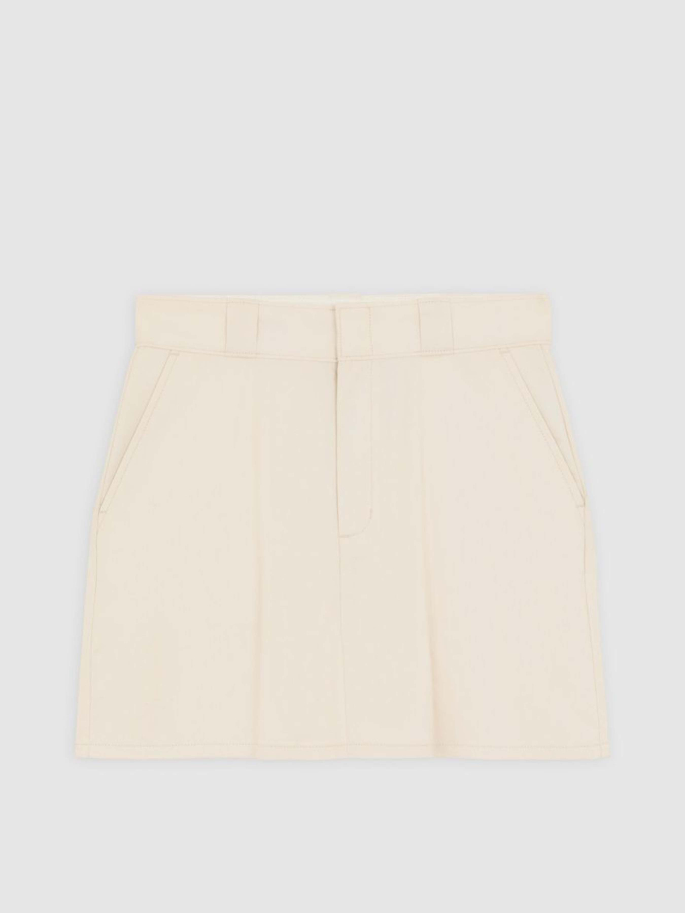 Юбка мини Dickies Mini Work модель DK0A4YQHF901 Фото