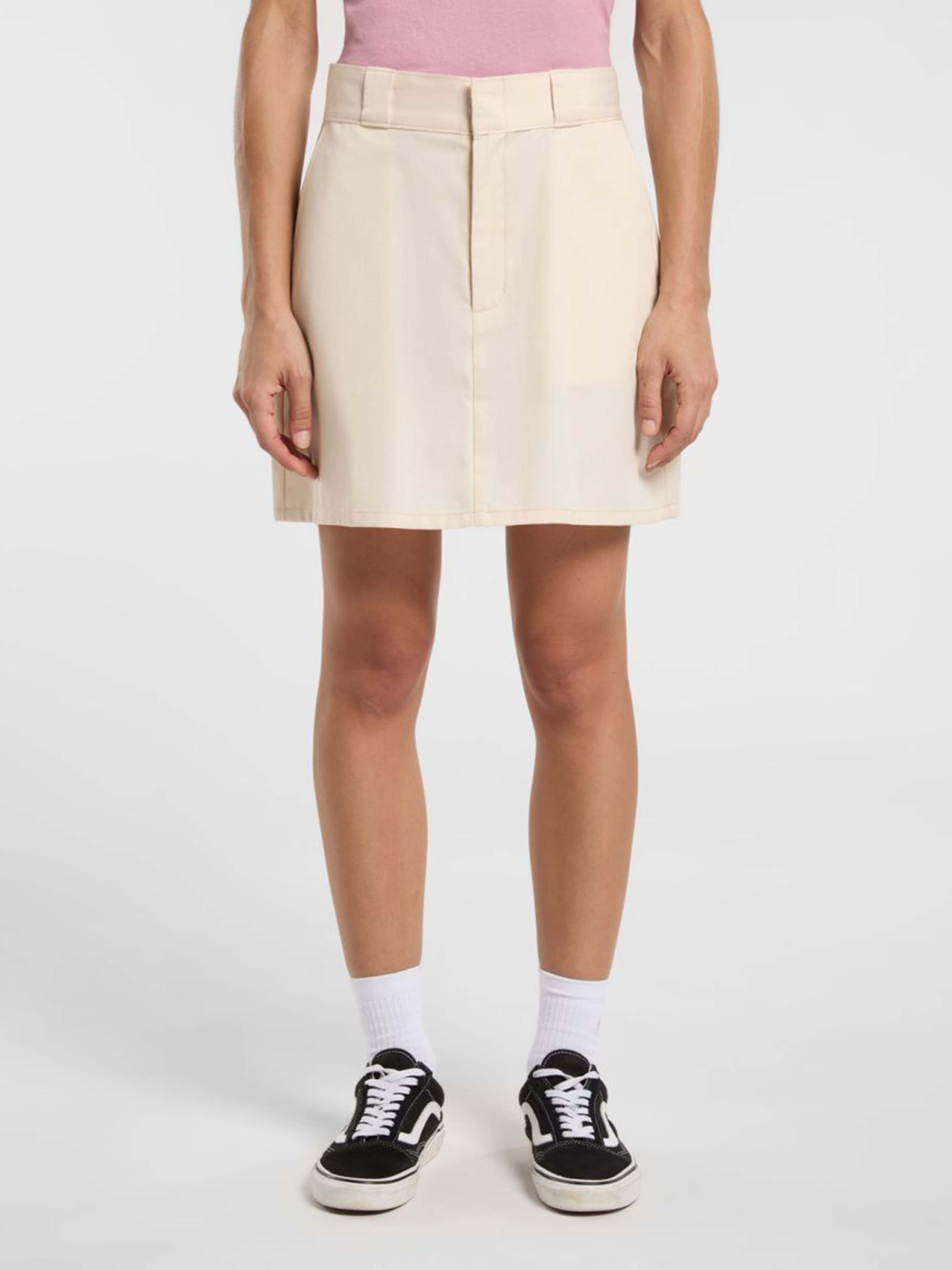 Спідниця міні Dickies Mini Work модель DK0A4YQHF901 Фото