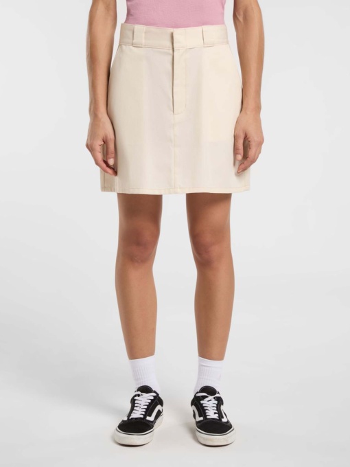 Юбка мини Dickies Mini Work модель DK0A4YQHF901 Фото