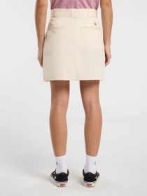 Спідниця міні Dickies Mini Work модель DK0A4YQHF901 Фото