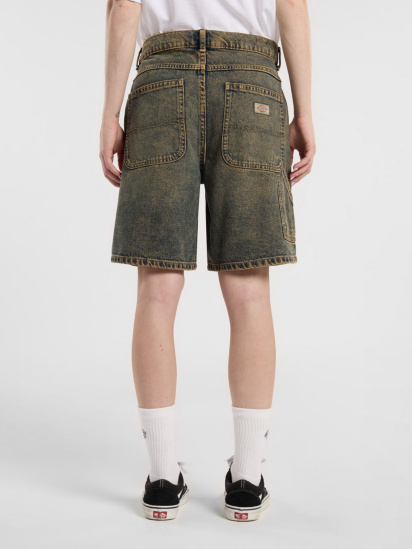 Шорти Dickies Herndon модель DK0A4YSGK581 — фото - INTERTOP