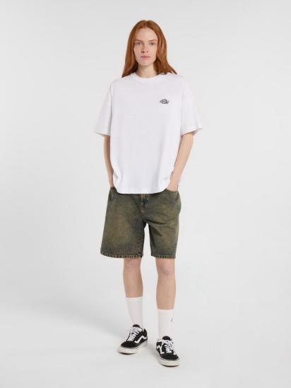Шорти Dickies Herndon модель DK0A4YSGK581 — фото 3 - INTERTOP