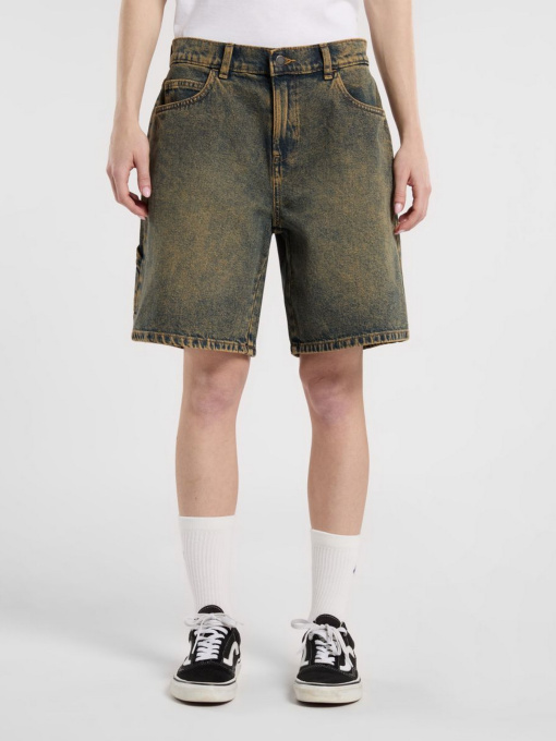 Повседневные шорты Dickies Herndon модель DK0A4YSGK581 Фото