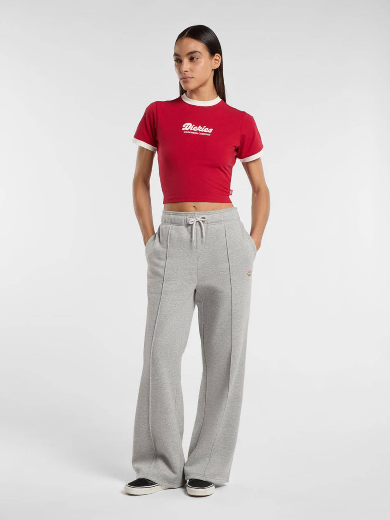 Штани повсякденні Dickies Mapelton Straight модель DK0A4Z2VGYM1 Фото