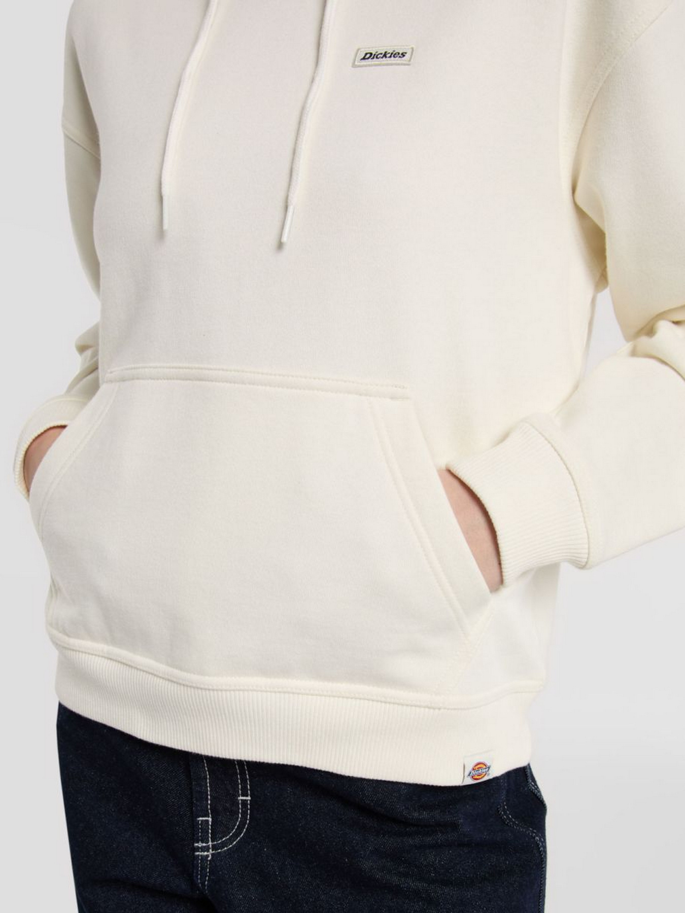 Худи Dickies Clancy модель DK0A4Z2WC481 Фото