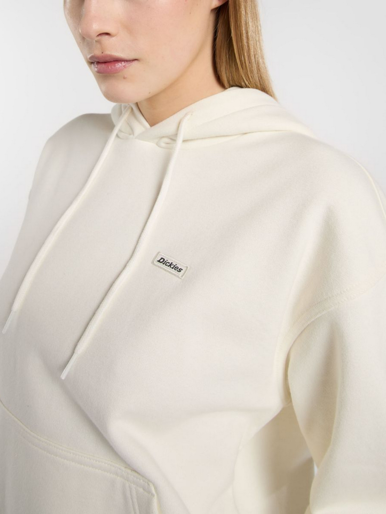 Худі Dickies Clancy модель DK0A4Z2WC481 Фото