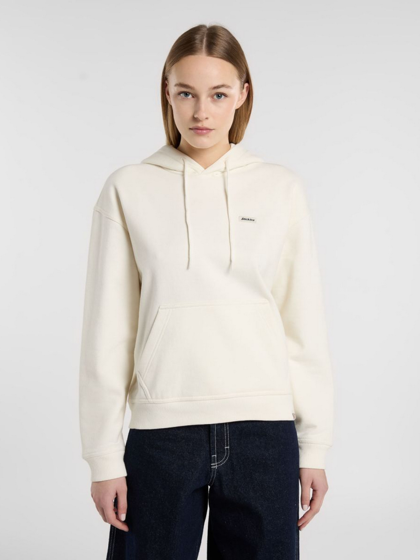 Худі Dickies Clancy модель DK0A4Z2WC481 Фото