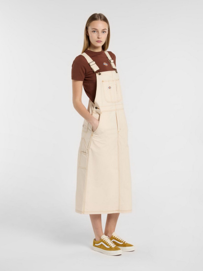 Сарафан Dickies модель DK0A4Z6TF901 — фото 3 - INTERTOP