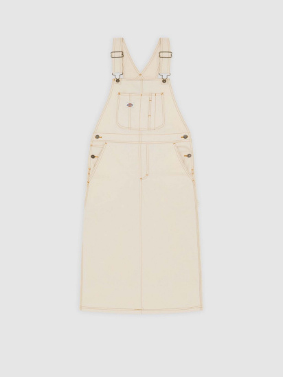 Сарафан Dickies модель DK0A4Z6TF901 — фото 6 - INTERTOP