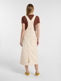 Сарафан Dickies Bib Long Overall модель DK0A4Z6TF901 Фото