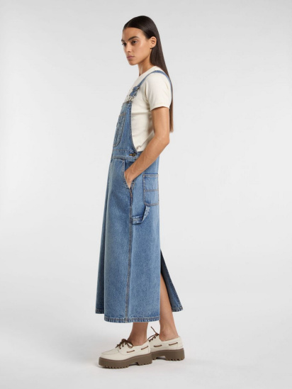 Сарафан Dickies модель DK0A4Z6TK211 — фото 3 - INTERTOP