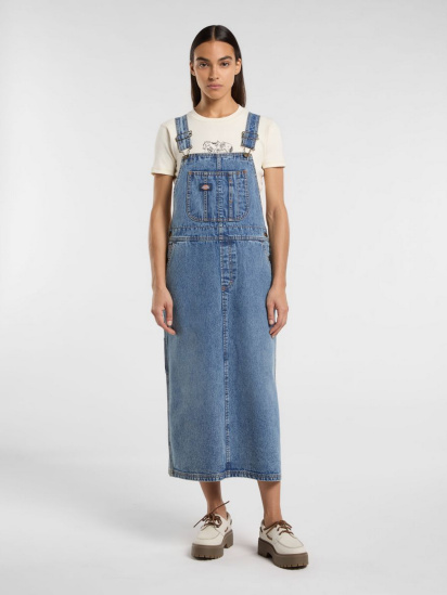 Сарафан Dickies модель DK0A4Z6TK211 - фото