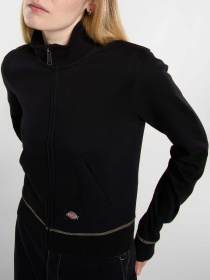 Кофта Dickies Funnel Neckl Fz модель DK0A4Z71BLK1 Фото