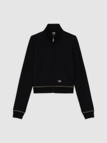 Кофта Dickies Funnel Neckl Fz модель DK0A4Z71BLK1 Фото