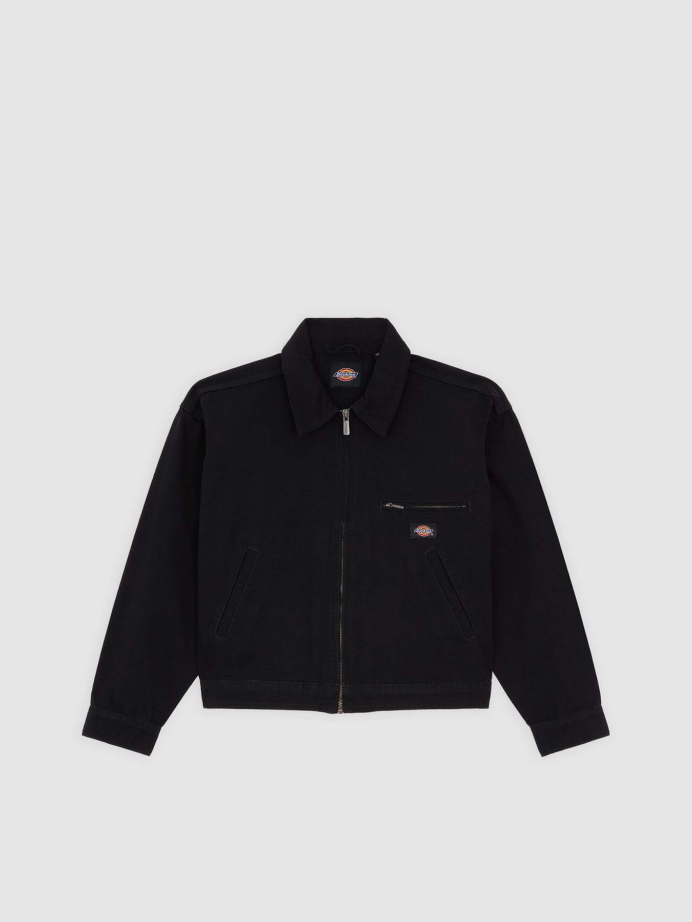 Демисезонная куртка Dickies New Canvas модель DK0A4Z77C401 Фото