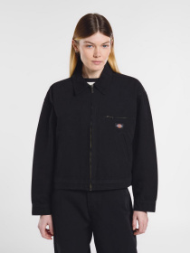 Демисезонная куртка Dickies New Canvas модель DK0A4Z77C401 Фото