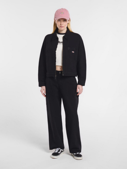 Демісезонна куртка Dickies модель DK0A4Z77C401 — фото 3 - INTERTOP