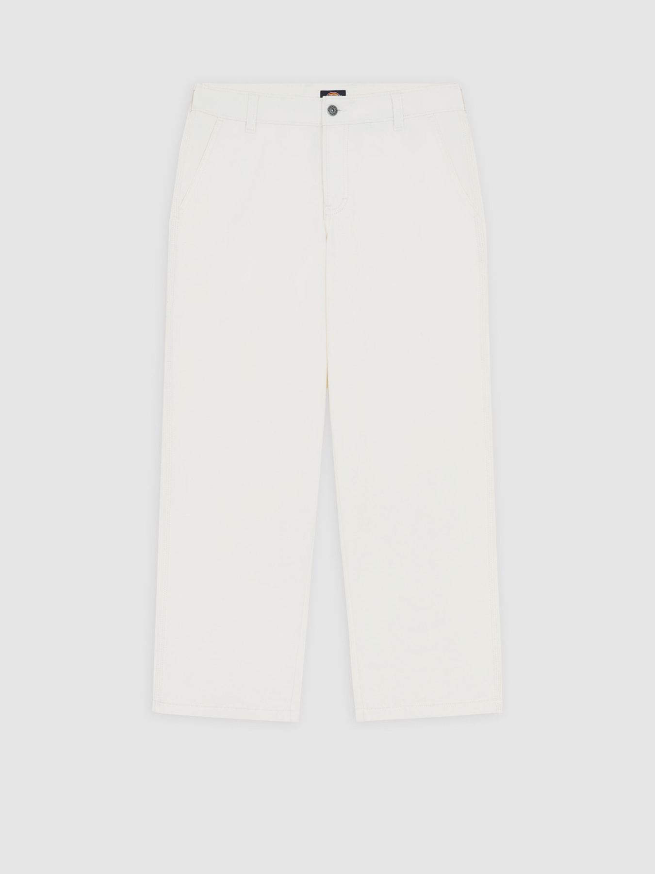 Брюки повседневные Dickies Duck Canvas модель DK0A4Z7IC431 Фото