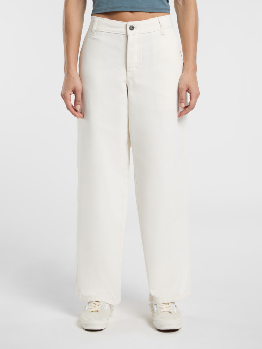 Брюки повседневные Dickies Duck Canvas модель DK0A4Z7IC431 Фото