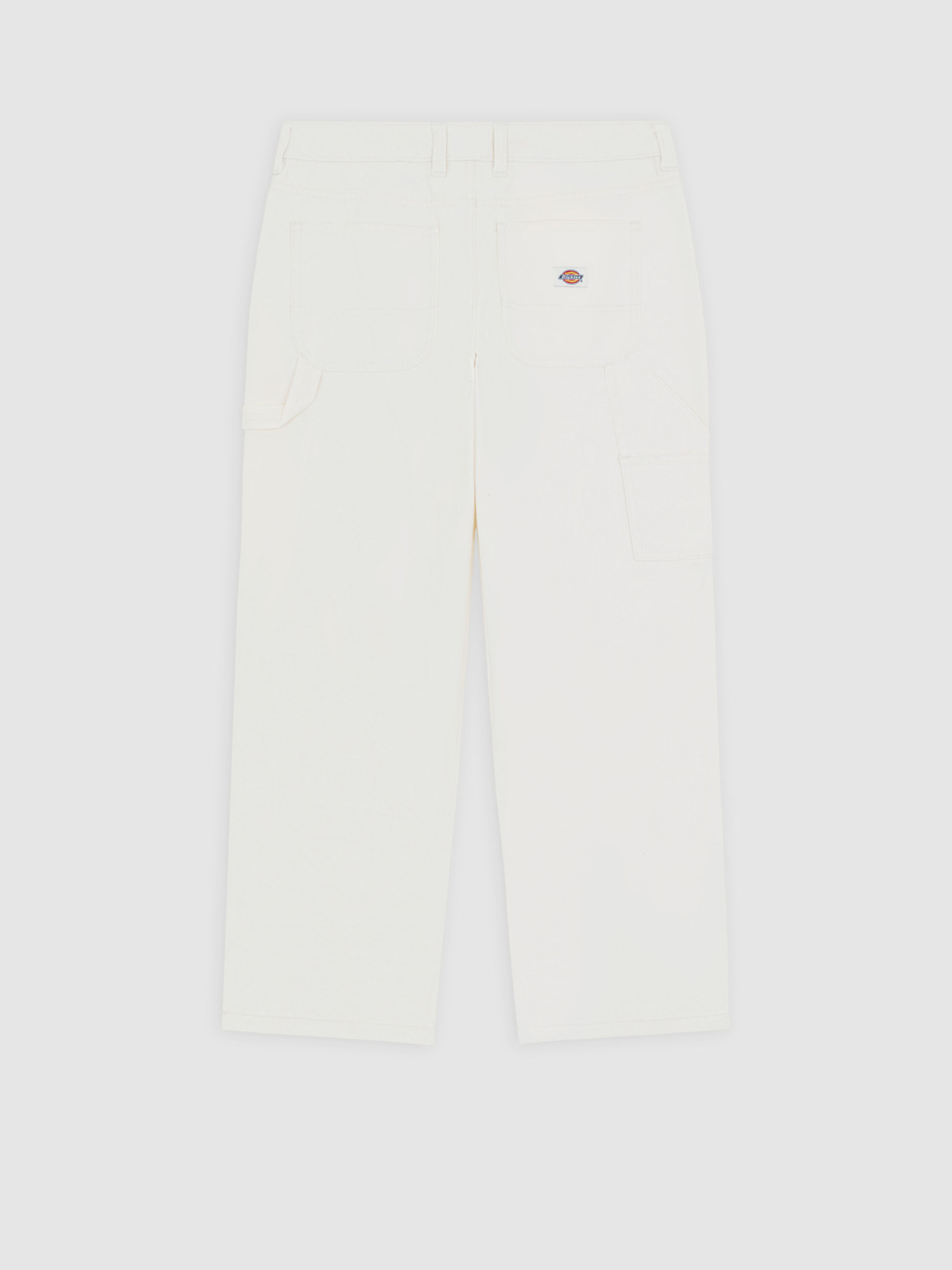 Повседневные штаны Dickies Duck Canvas модель DK0A4Z7IC431 Повседневные штаны Dickies Duck Canvas модель DK0A4Z7IC431 Фото