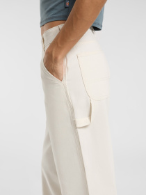 Повседневные штаны Dickies Duck Canvas модель DK0A4Z7IC431 Повседневные штаны Dickies Duck Canvas модель DK0A4Z7IC431 Фото