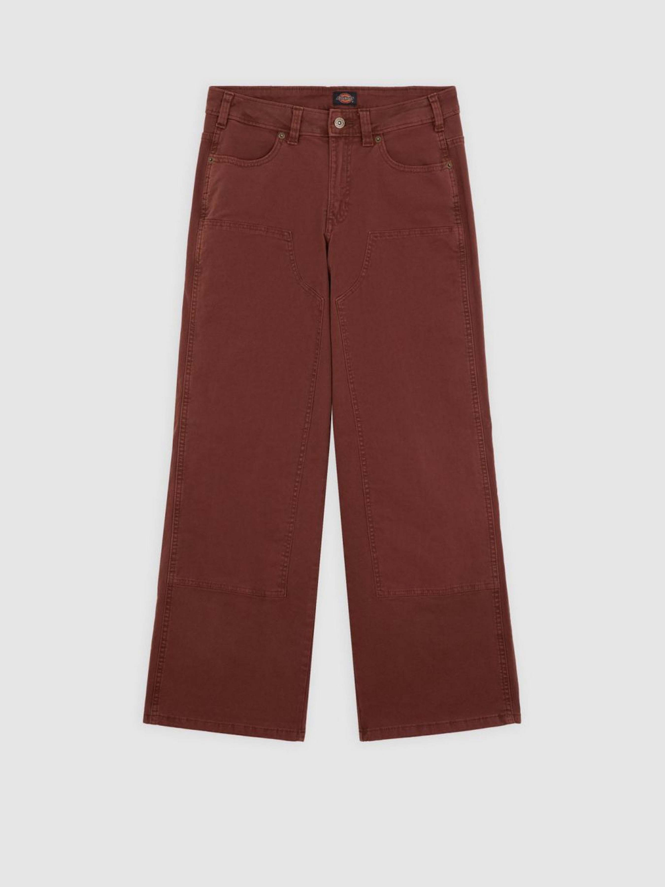Широкі джинси Dickies River Ranch модель DK0A4Z7JK471 Фото