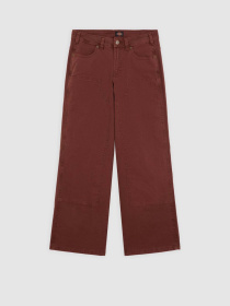 Широкі джинси Dickies River Ranch модель DK0A4Z7JK471 Фото