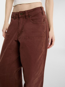 Широкие джинсы Dickies River Ranch модель DK0A4Z7JK471 Фото
