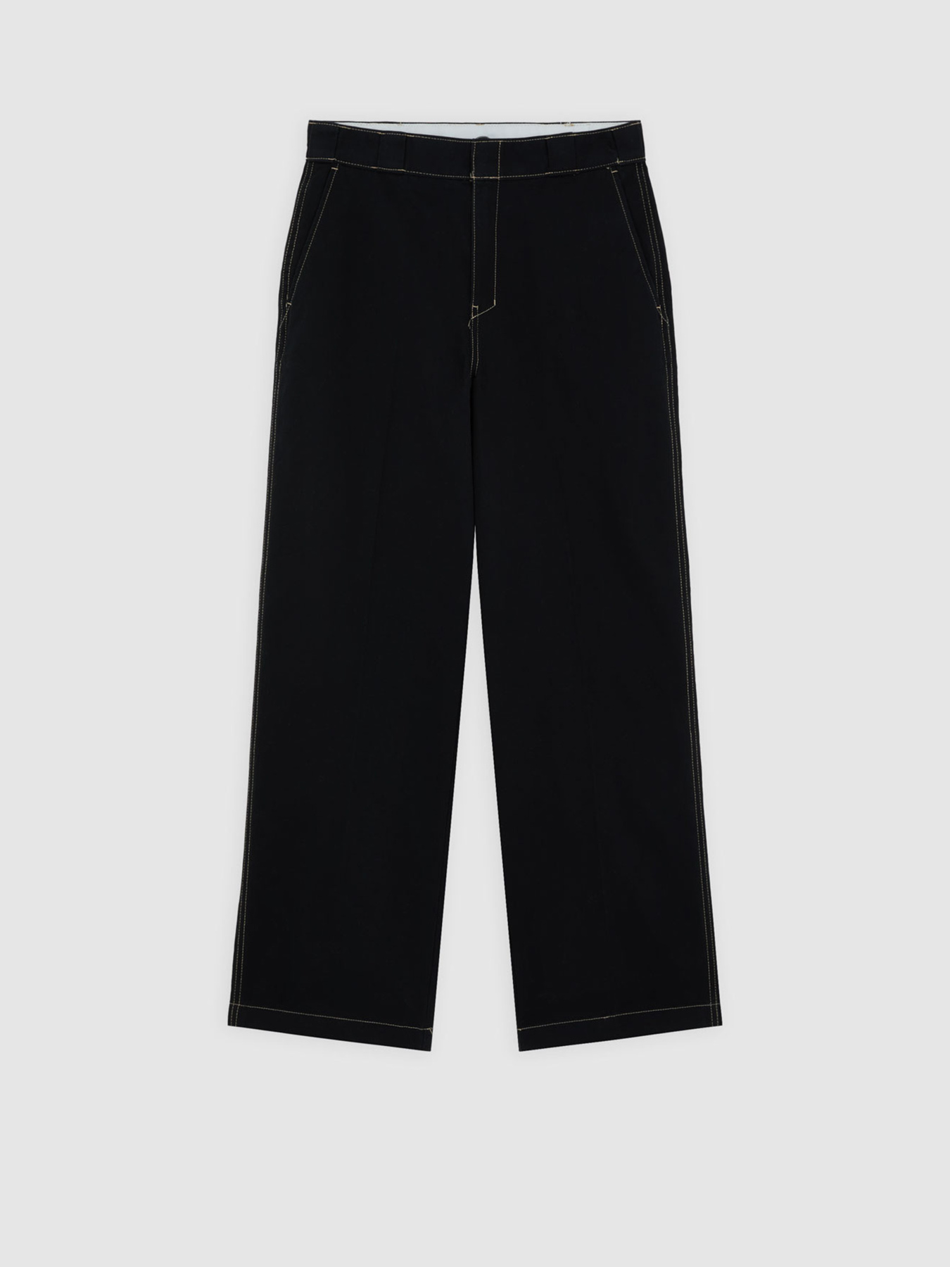 Штани палаццо Dickies Riverbend Work модель DK0A4Z7LBLK1 Фото