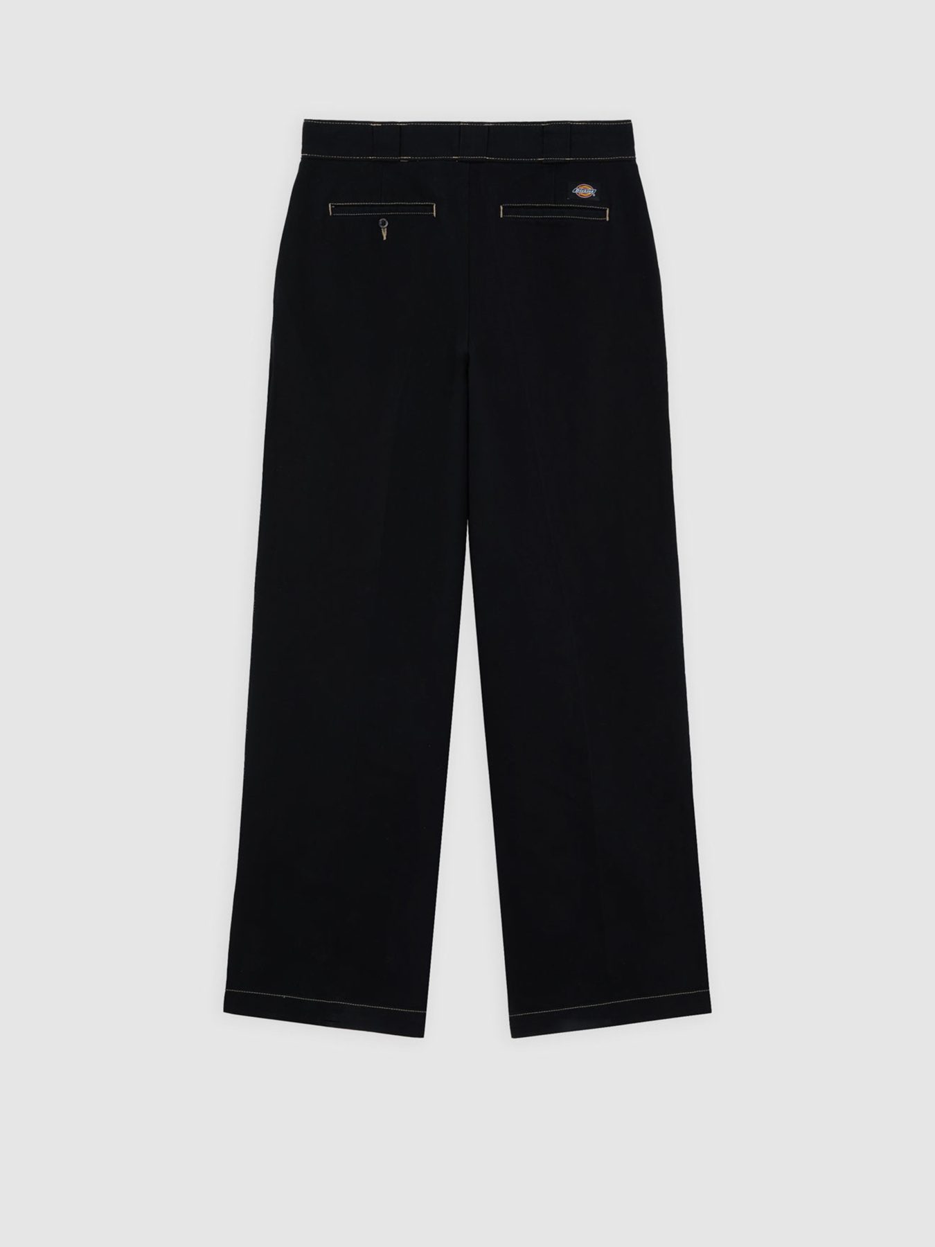 Штани палаццо Dickies Riverbend Work модель DK0A4Z7LBLK1 Фото