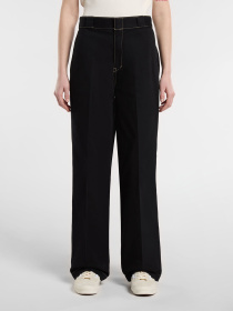 Палаццо Dickies Riverbend Work модель DK0A4Z7LBLK1 Фото