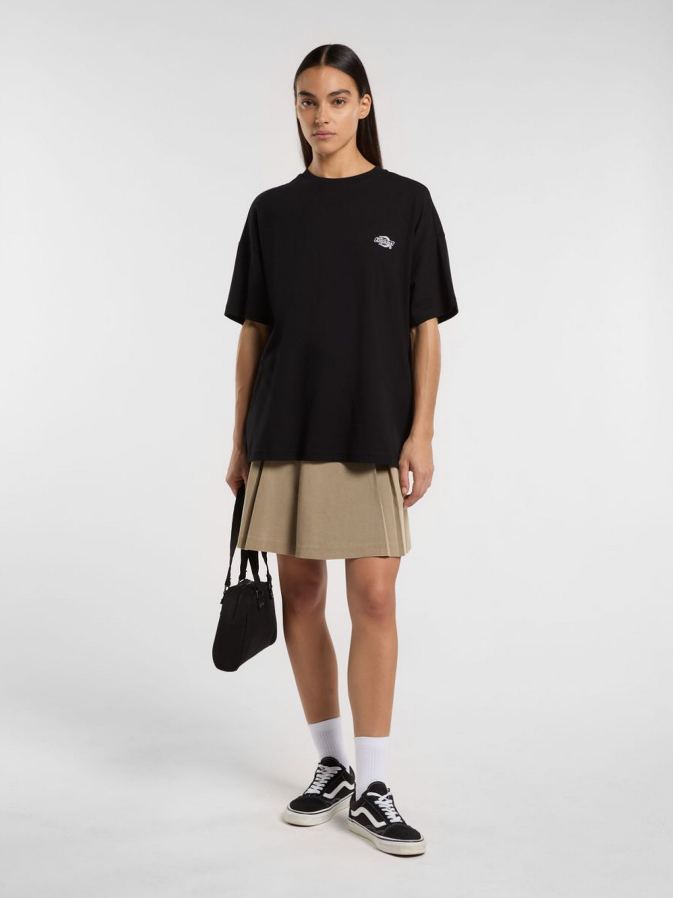 Юбка мини Dickies Unionville модель DK0A4Z870DS1 Фото