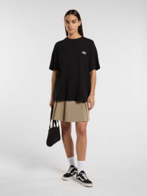 Юбка мини Dickies Unionville модель DK0A4Z870DS1 Фото