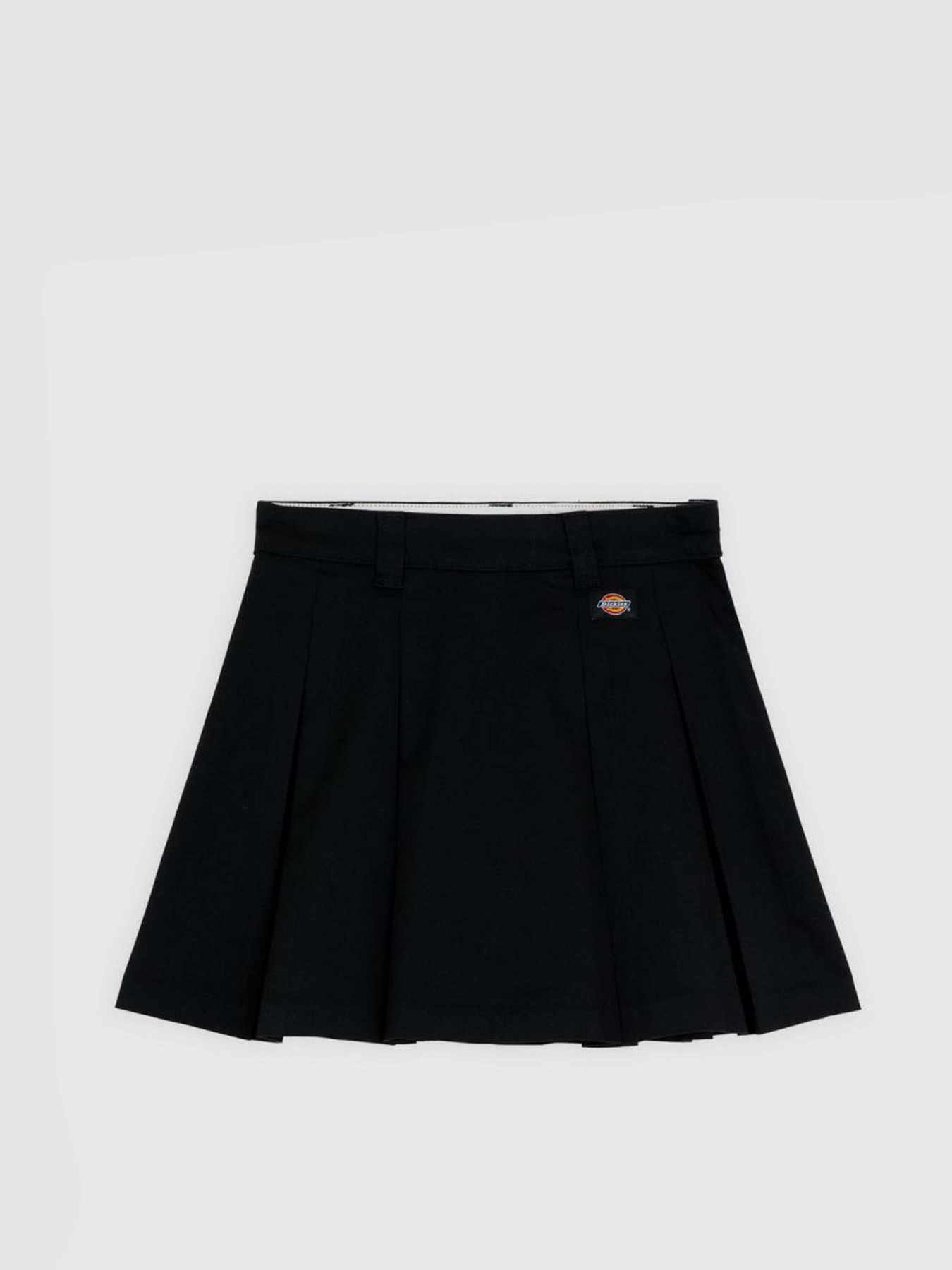 Спідниця міні Dickies Unionville модель DK0A4Z87BLK1 Фото