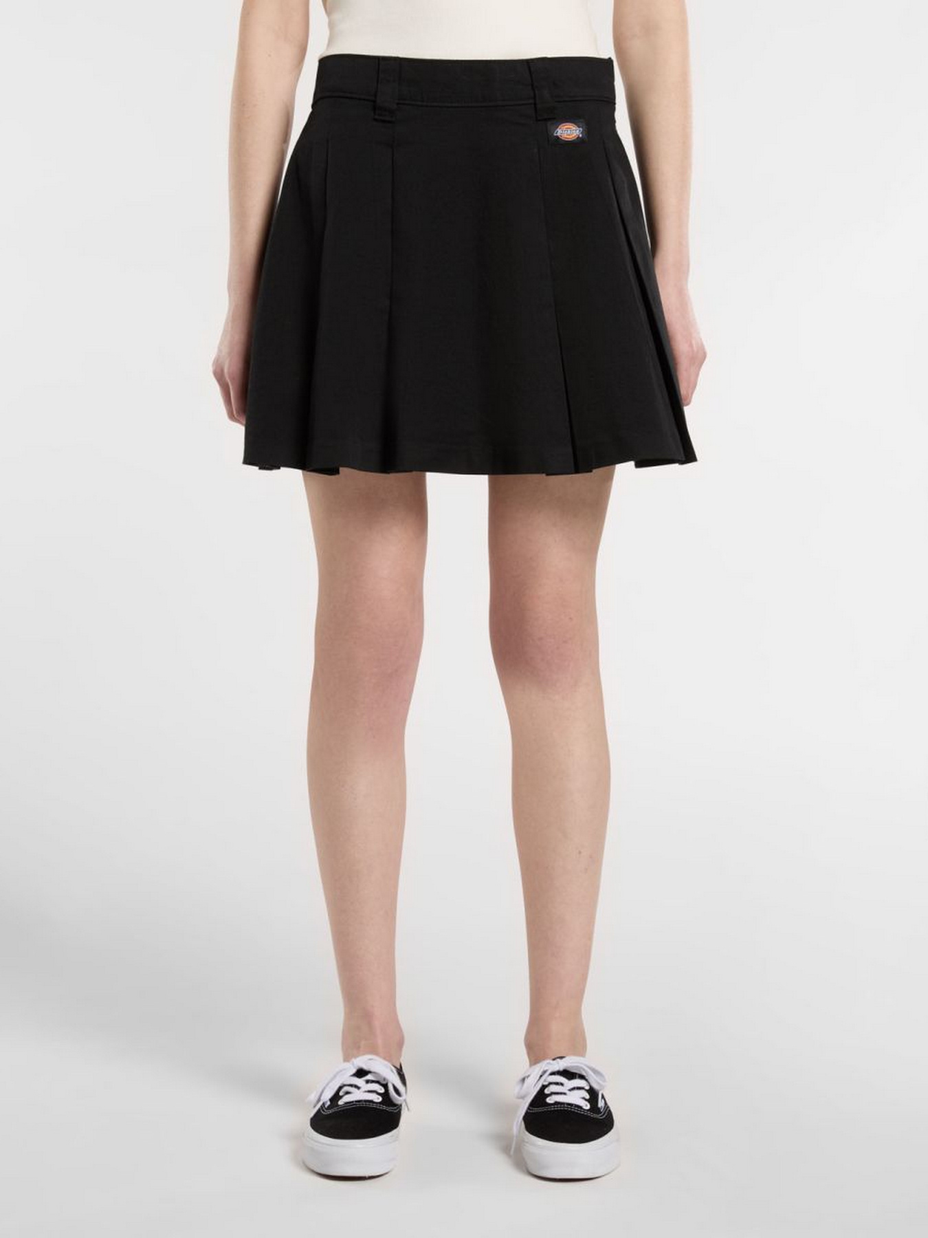 Спідниця міні Dickies Unionville модель DK0A4Z87BLK1 Фото