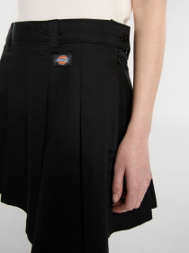 Спідниця міні Dickies Unionville модель DK0A4Z87BLK1 Фото