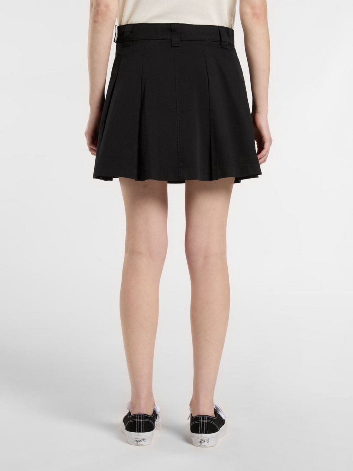 Спідниця міні Dickies Unionville модель DK0A4Z87BLK1 Фото