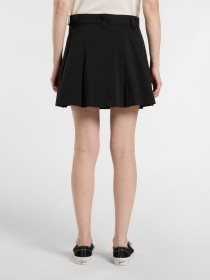 Спідниця міні Dickies Unionville модель DK0A4Z87BLK1 Фото