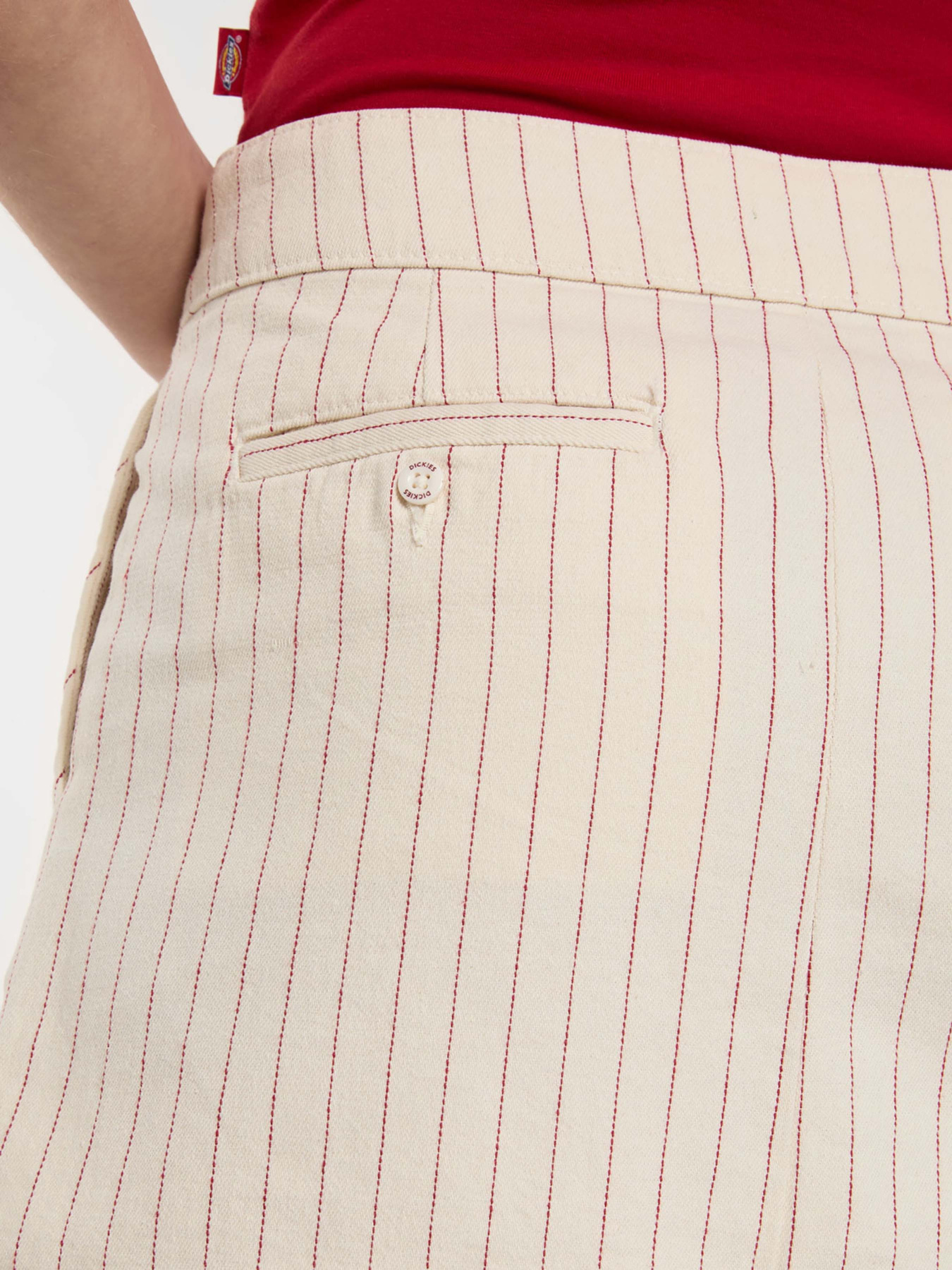 Спідниця міні Dickies Service Work модель DK0A4Z88C481 Фото