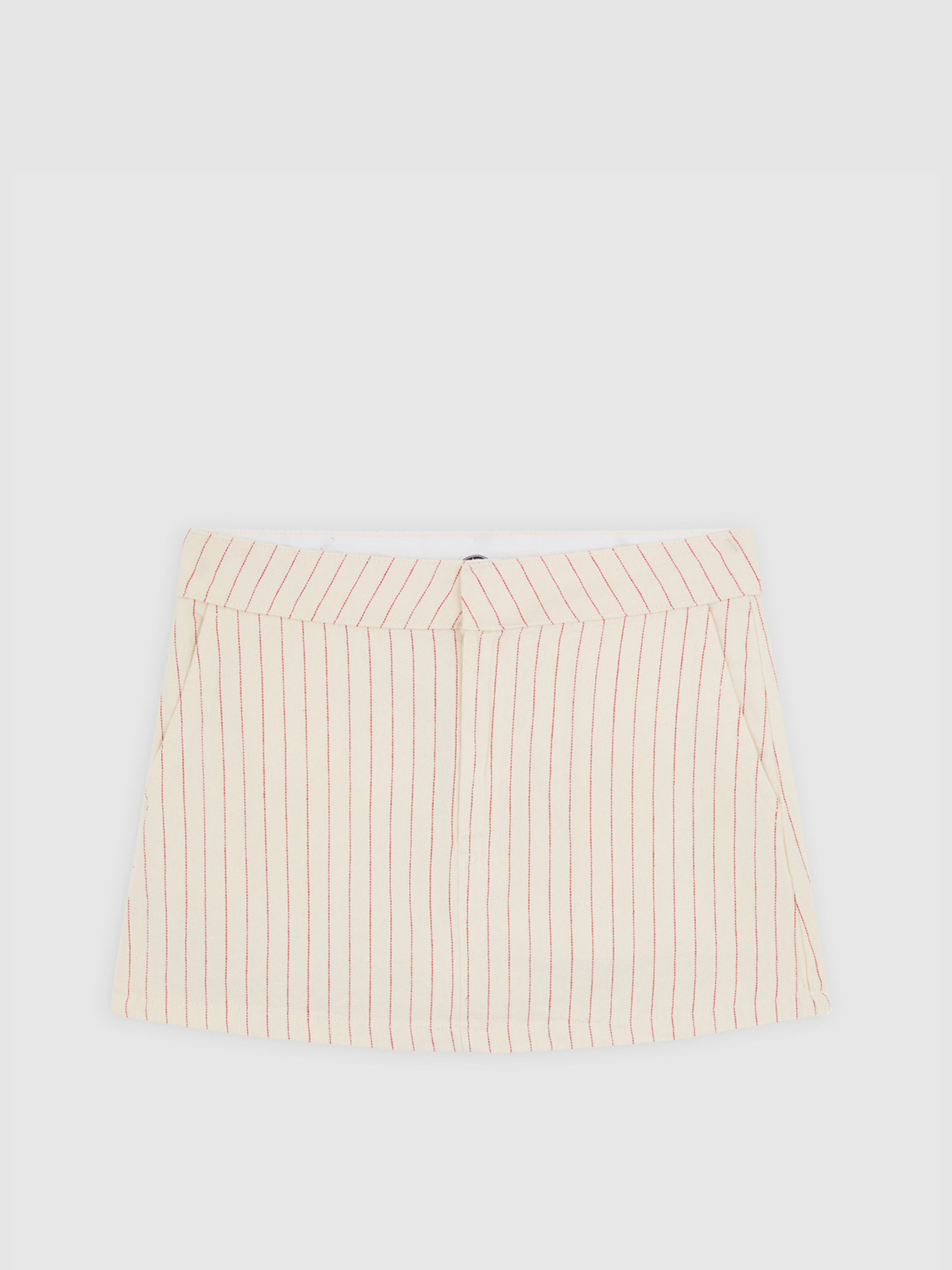 Спідниця міні Dickies Service Work модель DK0A4Z88C481 Фото