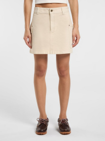 Спідниця міні Dickies River Ranch модель DK0A4Z89F901 Фото
