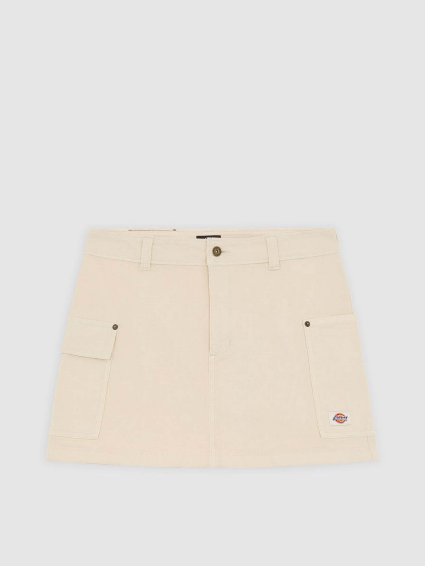 Спідниця міні Dickies River Ranch модель DK0A4Z89F901 Фото